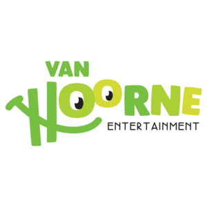 Logo Van Hoorne Entertainment