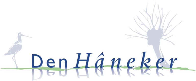 Logo Den Haneker