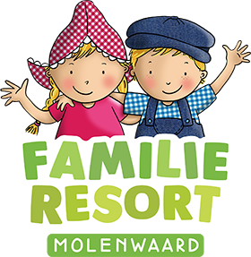 Logo Familie Resort Molenwaard