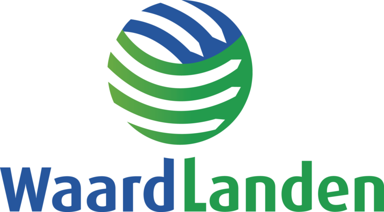 Logo Waardlanden